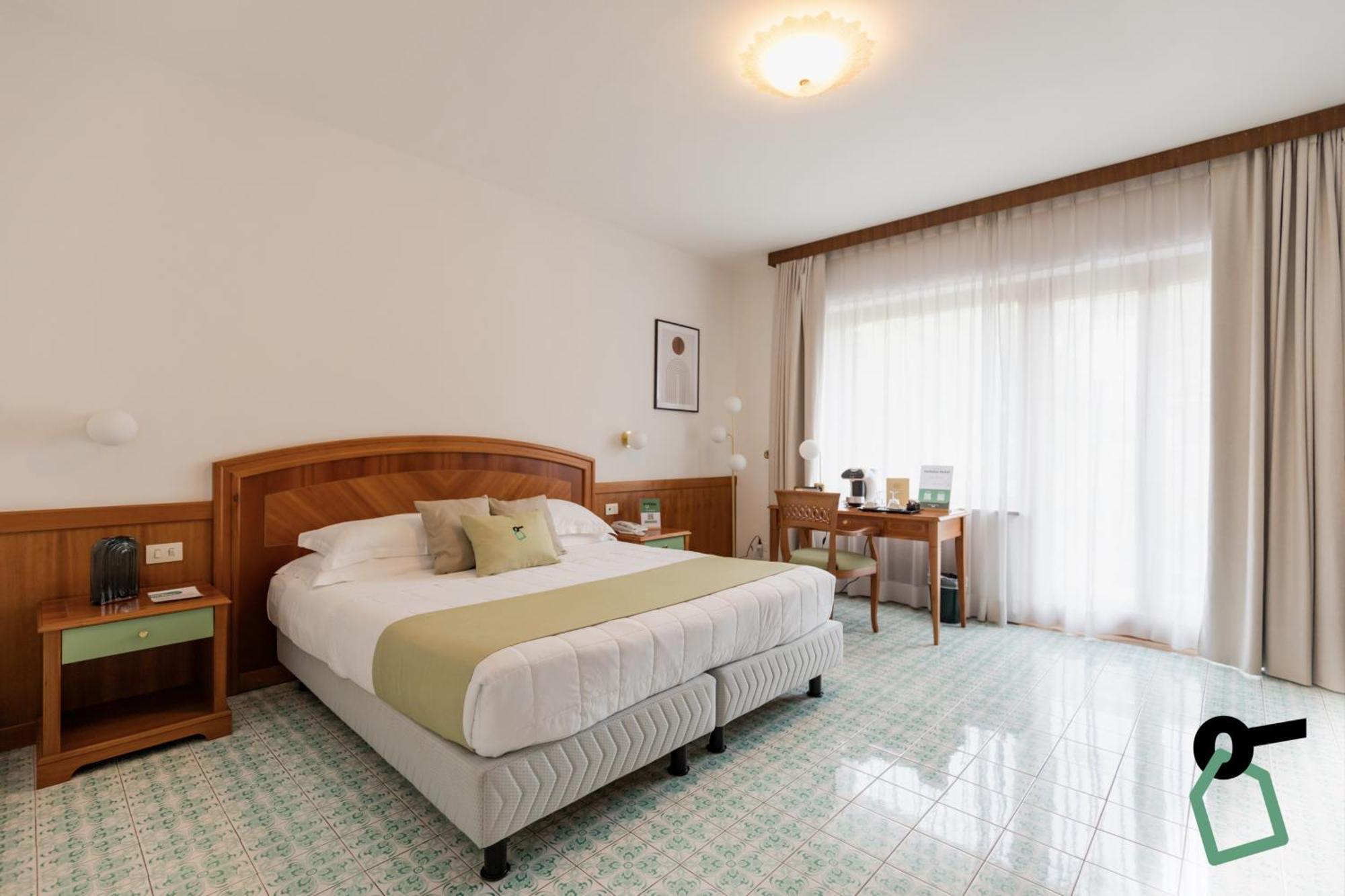 Hotiday Room Collection - Sorrento Kültér fotó