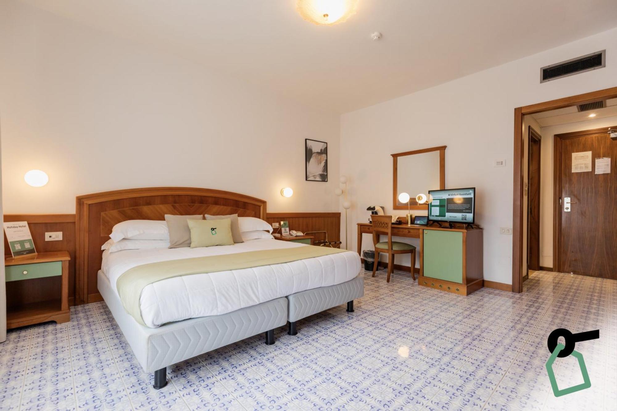Hotiday Room Collection - Sorrento Kültér fotó