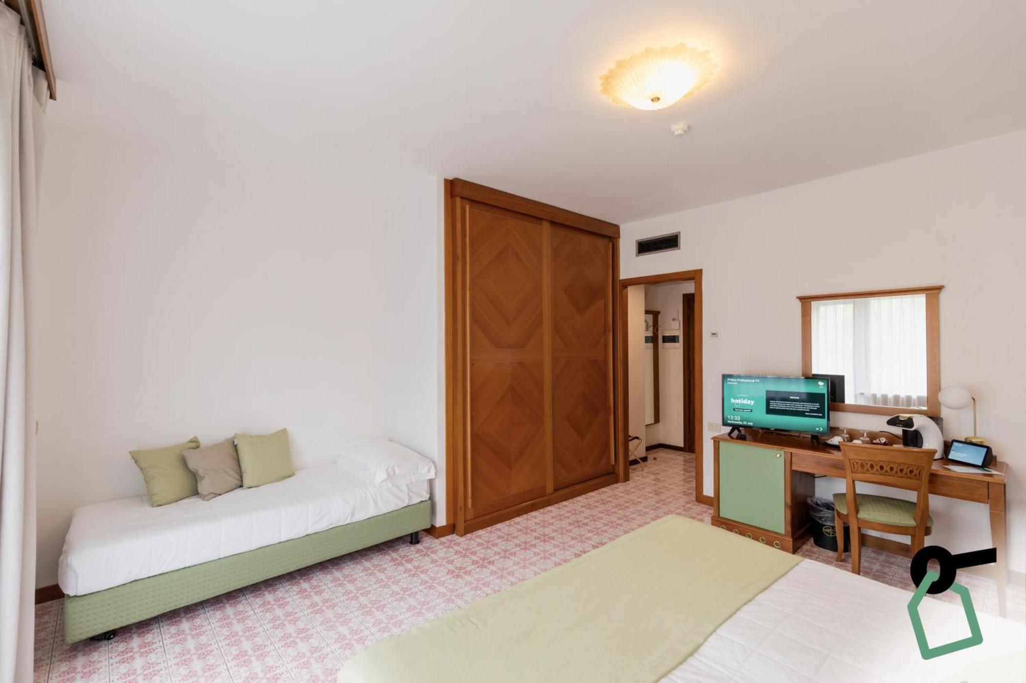 Hotiday Room Collection - Sorrento Kültér fotó