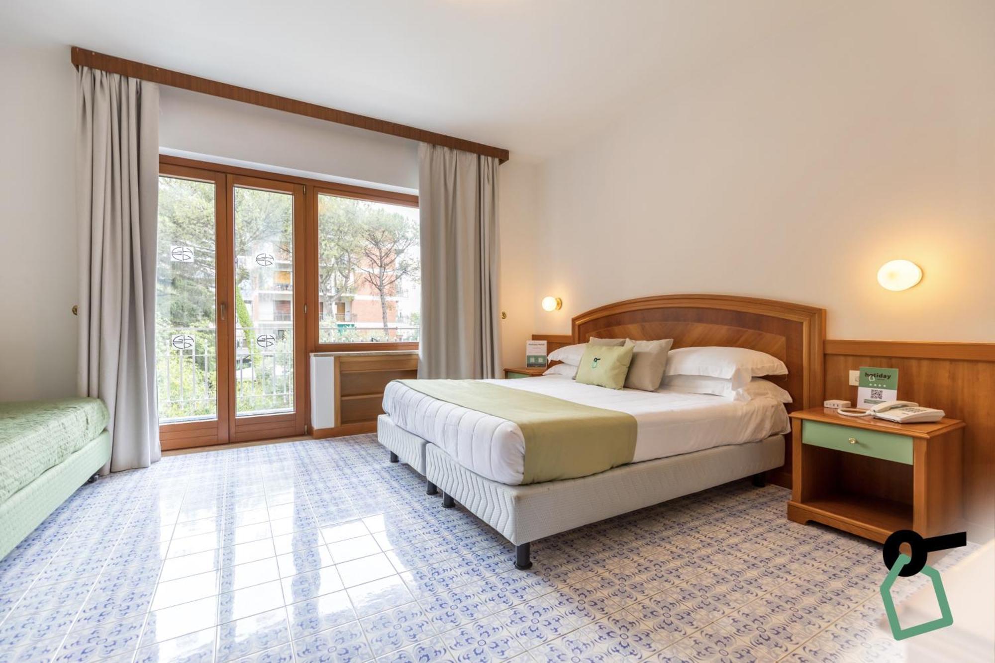 Hotiday Room Collection - Sorrento Kültér fotó