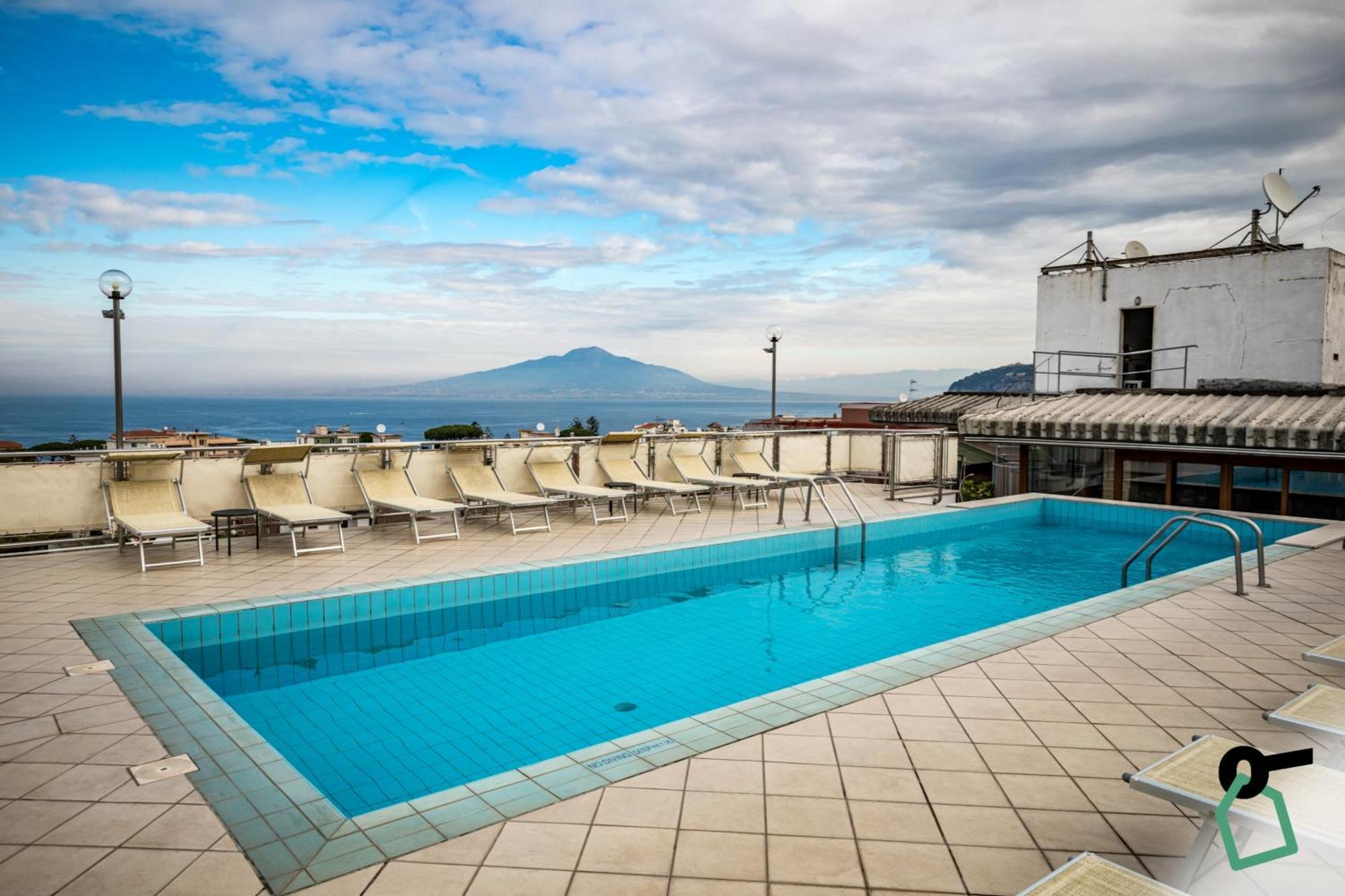 Hotiday Room Collection - Sorrento Kültér fotó
