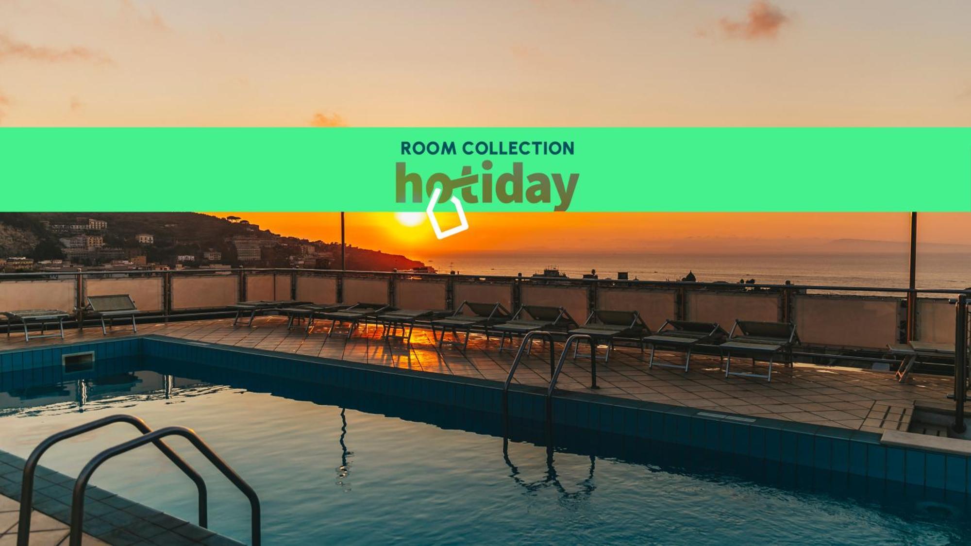 Hotiday Room Collection - Sorrento Kültér fotó